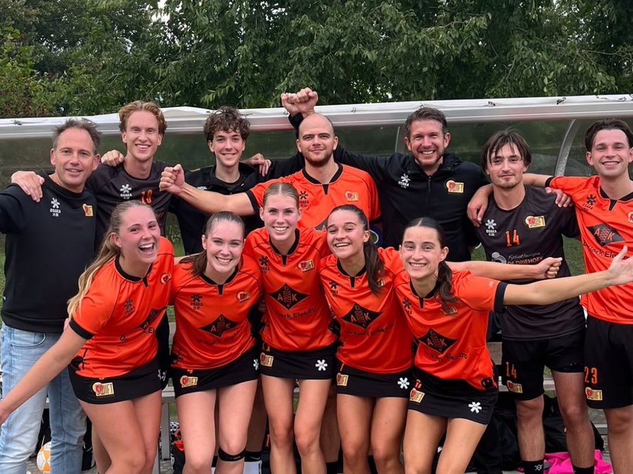 Teamfoto Swift (M) 2
