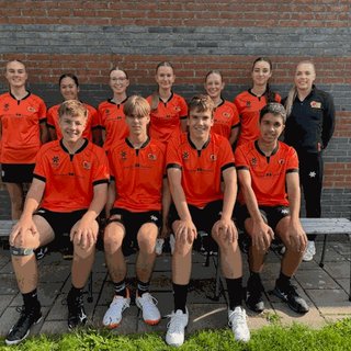 Teamfoto Swift (M) J1