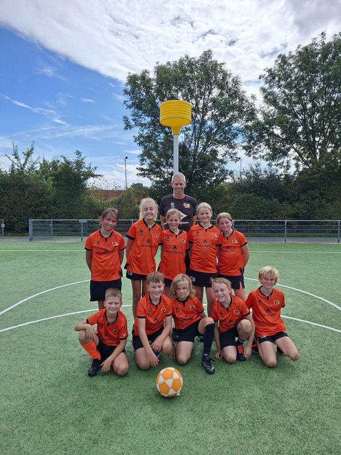 Teamfoto Swift (M) J5
