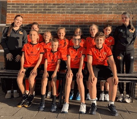 Teamfoto Swift (M) J6