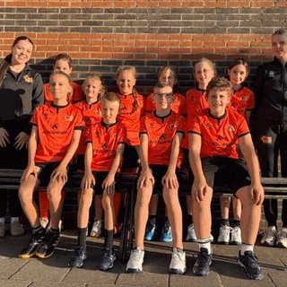 Teamfoto Swift (M) J6