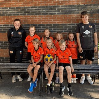 Teamfoto Swift (M) J9