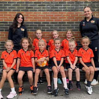 Teamfoto Swift (M) J11