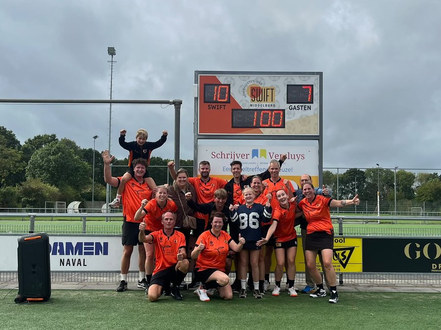 Teamfoto Swift (M) 5