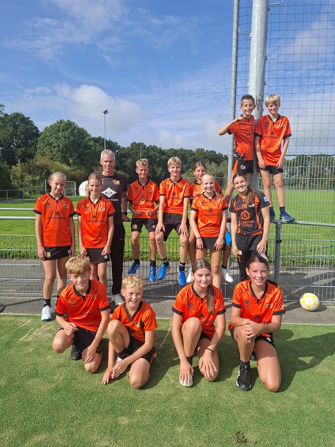 Teamfoto Swift (M) J3