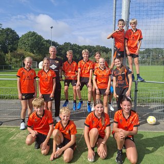 Teamfoto Swift (M) J3