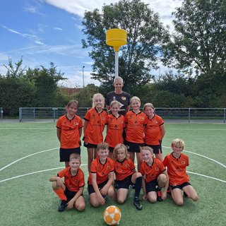 Teamfoto Swift (M) J5