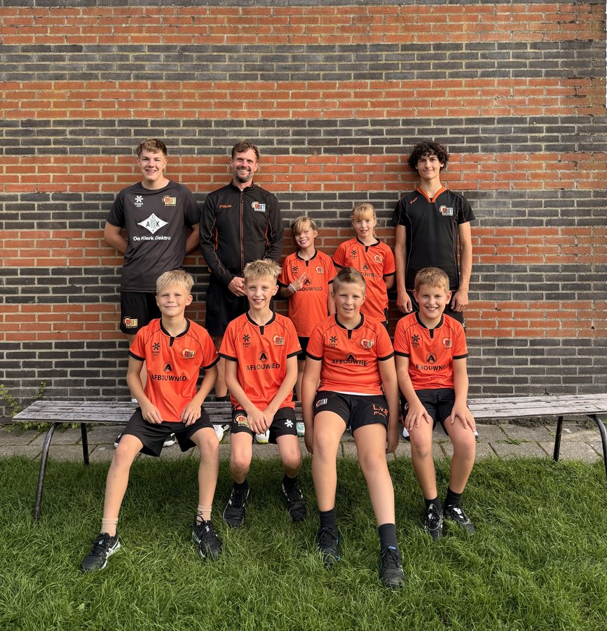 Teamfoto Swift (M) J7