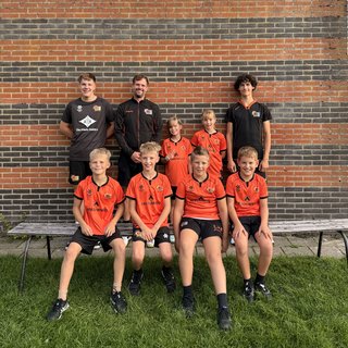 Teamfoto Swift (M) J7