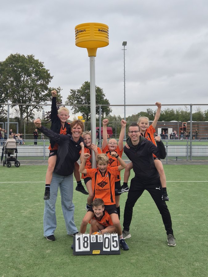 Teamfoto Swift (M) J8