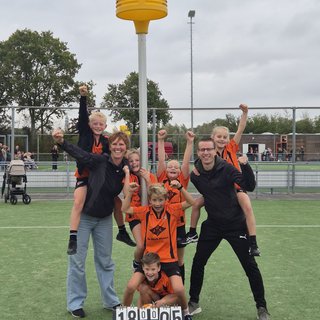 Teamfoto Swift (M) J8