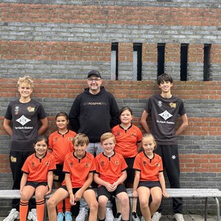 Teamfoto Swift (M) J10