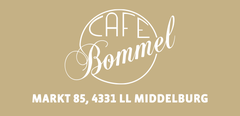 Eetcafé Bommel