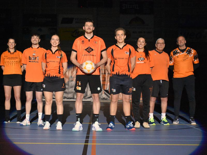 KV Swift korfbal Middelburg