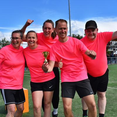 Hemelvaartsdagtoernooi 2026