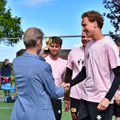 Hemelvaartsdagtoernooi 2026