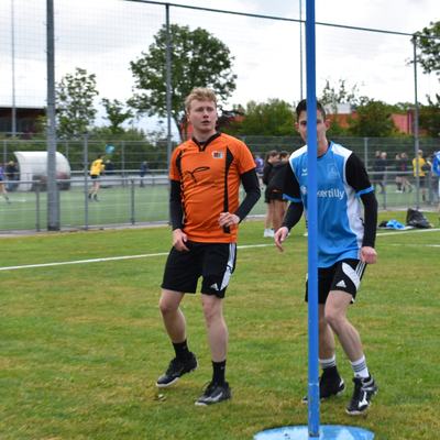 Hemelvaartsdagtoernooi 2026