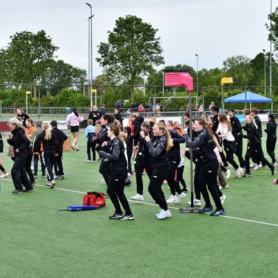 Hemelvaartsdagtoernooi 2026