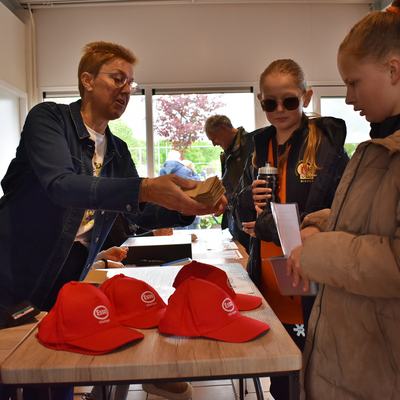 Hemelvaartsdagtoernooi 2026