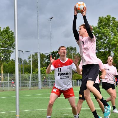 Hemelvaartsdagtoernooi 2026
