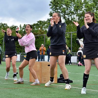 Hemelvaartsdagtoernooi 2026