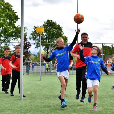 Hemelvaartsdagtoernooi 2026