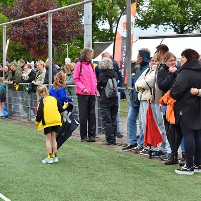 Hemelvaartsdagtoernooi 2026