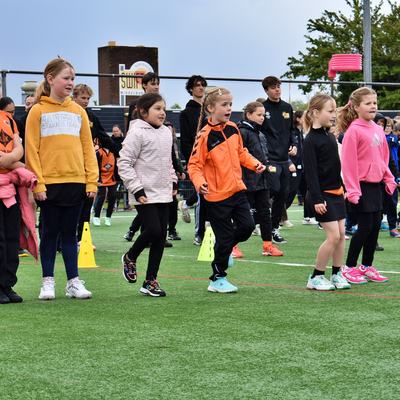 Hemelvaartsdagtoernooi 2026