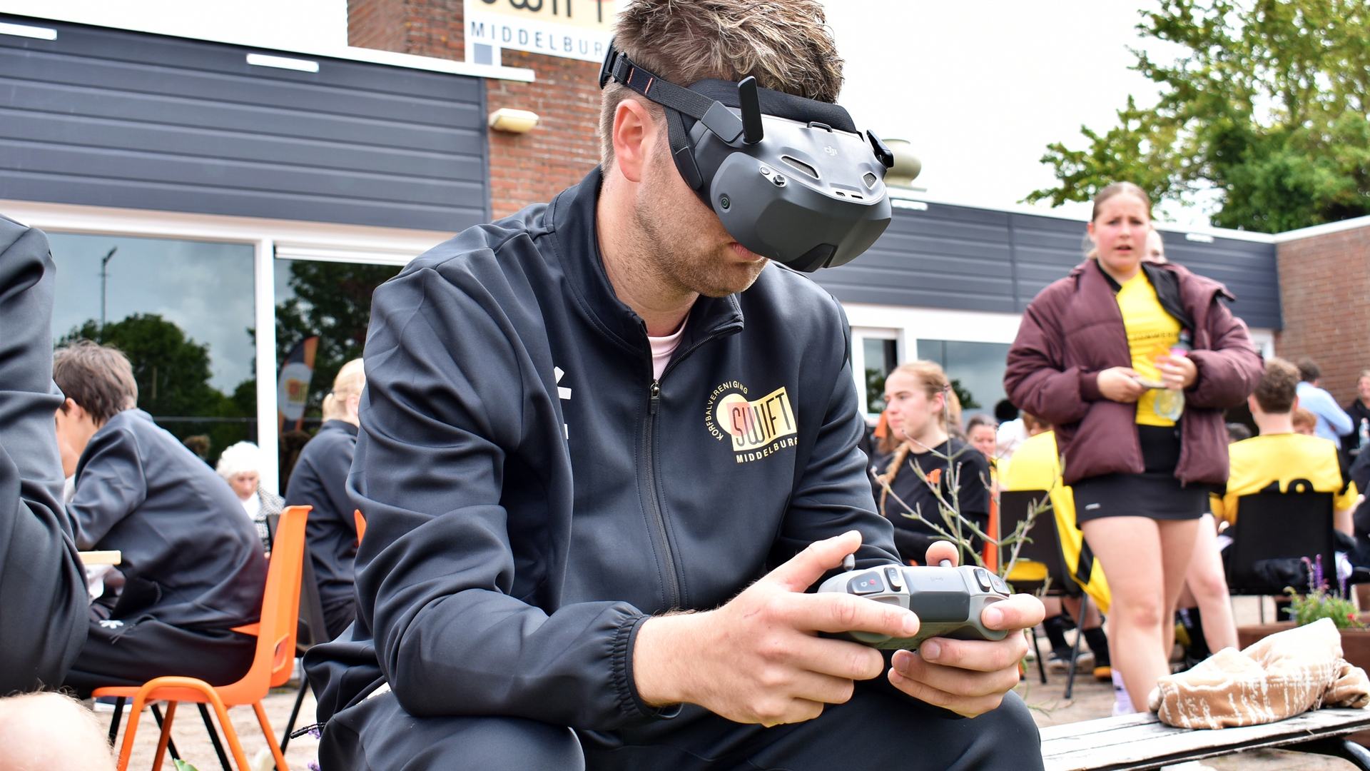 Bekijk hier alle foto's van het Hemelvaartsdagtoernooi 2026