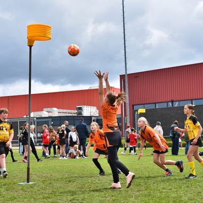 Hemelvaartsdagtoernooi 2026