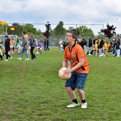 Hemelvaartsdagtoernooi 2026