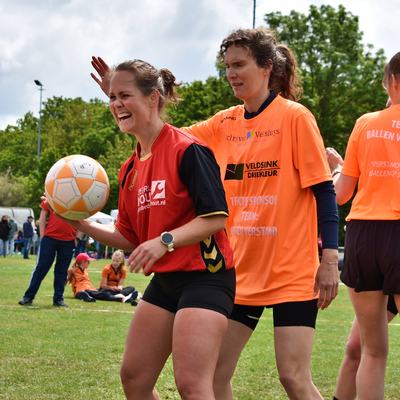 Hemelvaartsdagtoernooi 2026