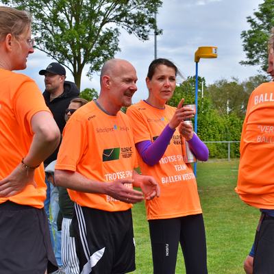Hemelvaartsdagtoernooi 2026