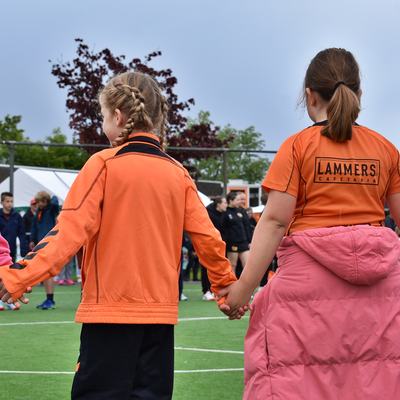 Hemelvaartsdagtoernooi 2026