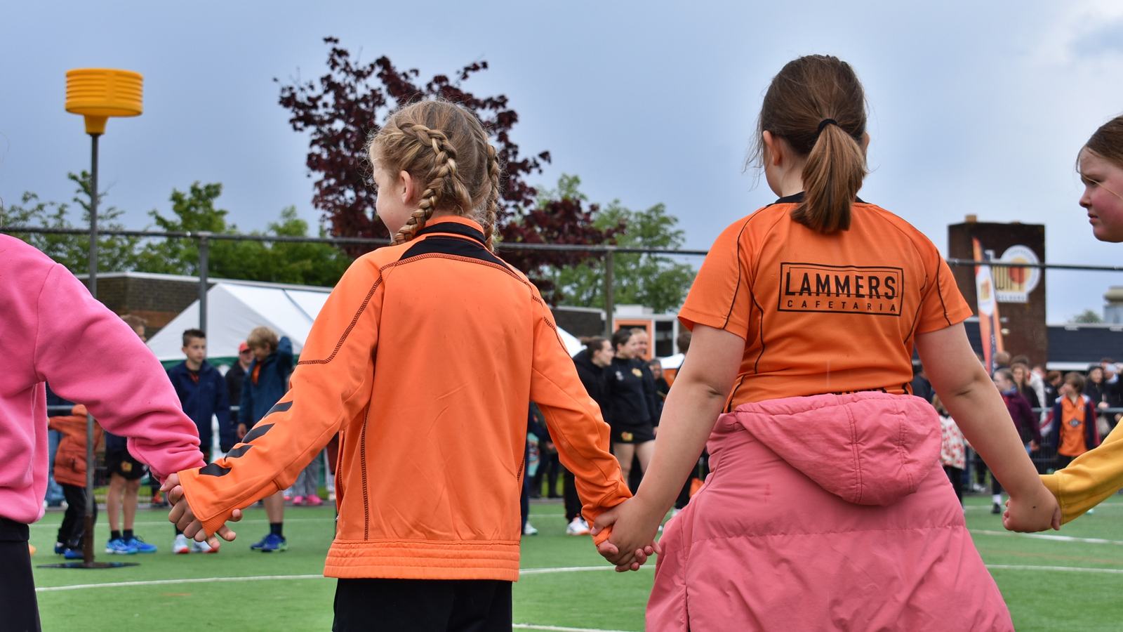 Hemelvaartsdagtoernooi 8