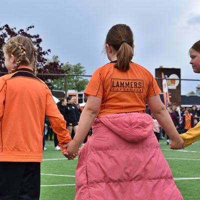 Hemelvaartsdagtoernooi 2026