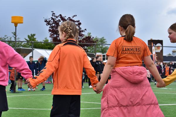 Hemelvaartsdagtoernooi 2026