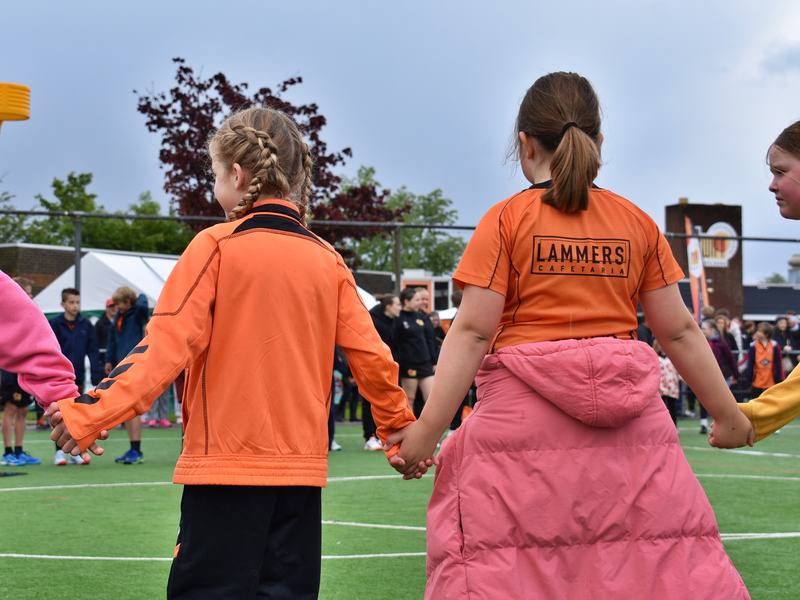 KV Swift korfbal Middelburg