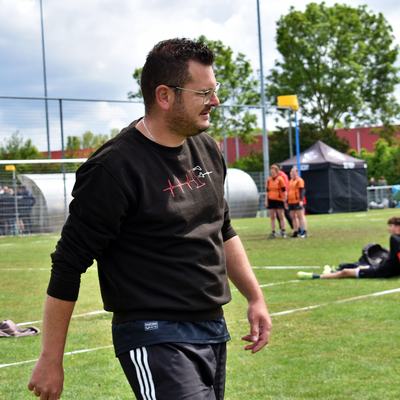 Hemelvaartsdagtoernooi 2026