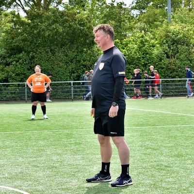 Hemelvaartsdagtoernooi 2026