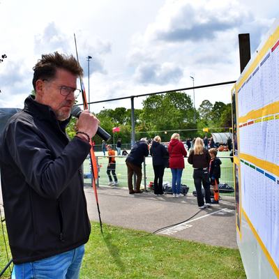 Hemelvaartsdagtoernooi 2026