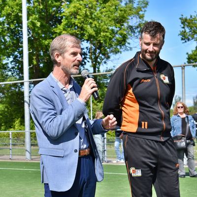Hemelvaartsdagtoernooi 2026