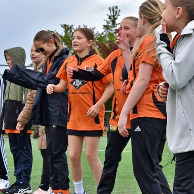 Hemelvaartsdagtoernooi 2026