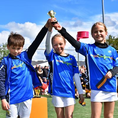 Hemelvaartsdagtoernooi 2026