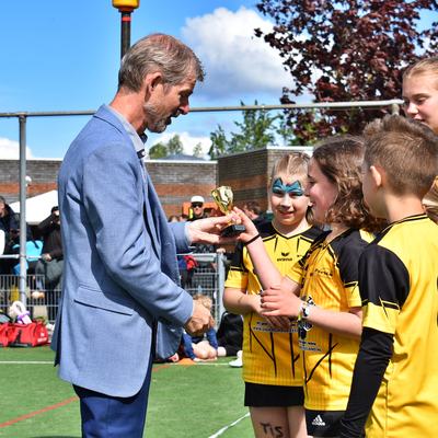 Hemelvaartsdagtoernooi 2026