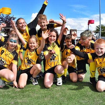 Hemelvaartsdagtoernooi 2026