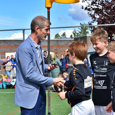 Hemelvaartsdagtoernooi 2026