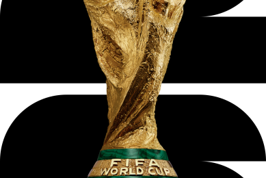 WK Voetbal 2026