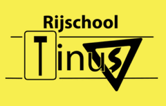Rijschool Tinus