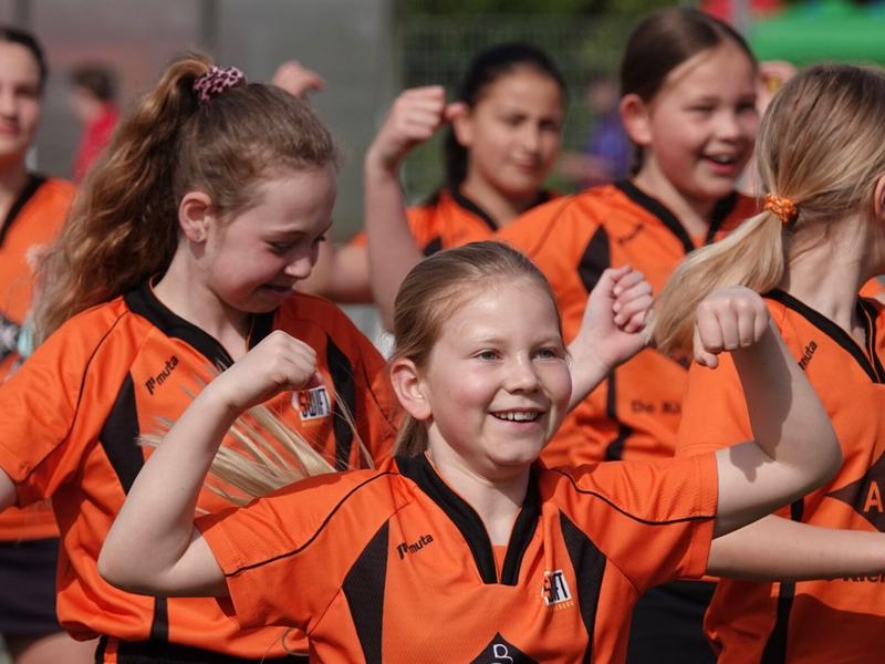 KV Swift korfbal Middelburg